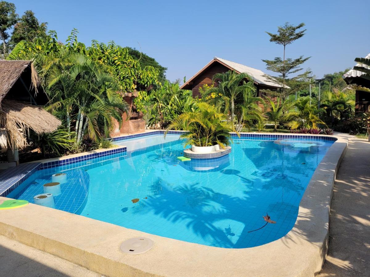 Mister Check Paradise Si Chiang Mai Exterior foto