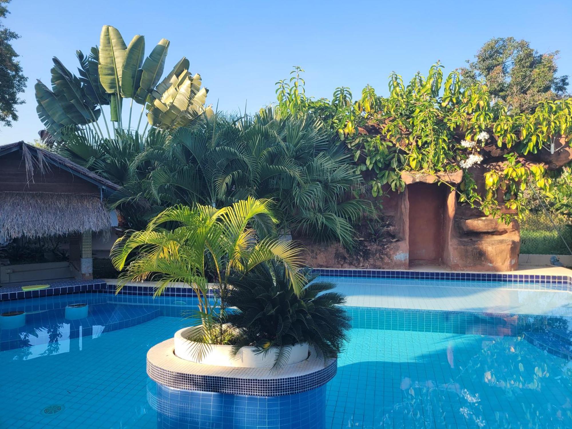 Mister Check Paradise Si Chiang Mai Exterior foto